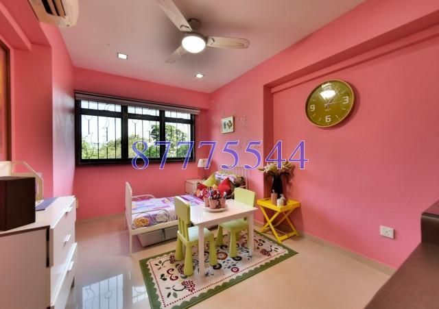 Blk 17 Cantonment Close (Bukit Merah), HDB 5 Rooms #123247522